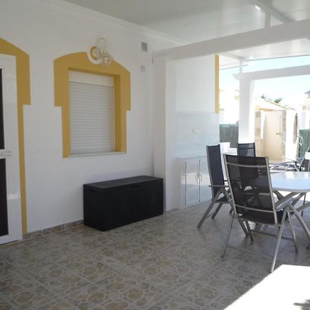 Villa Capricho Mazarrón Eksteriør bilde