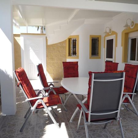 Villa Capricho Mazarrón Eksteriør bilde