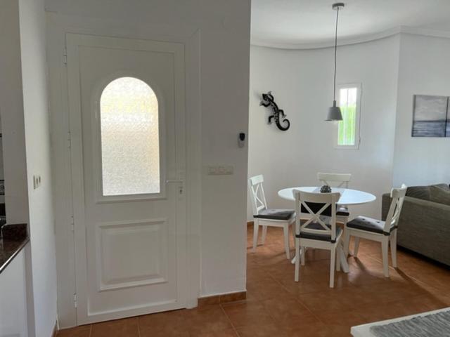 Villa Capricho Mazarrón Eksteriør bilde