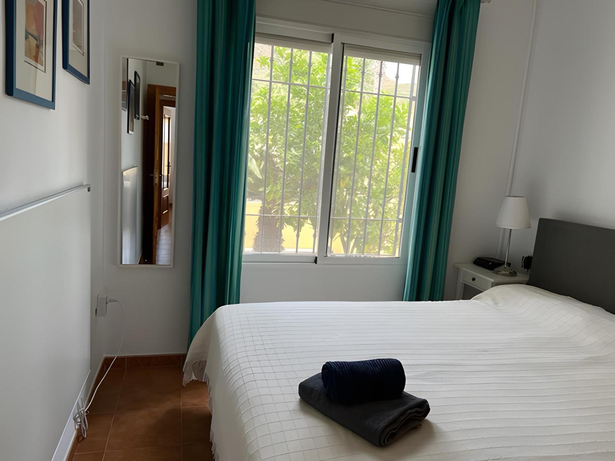 Villa Capricho Mazarrón Eksteriør bilde